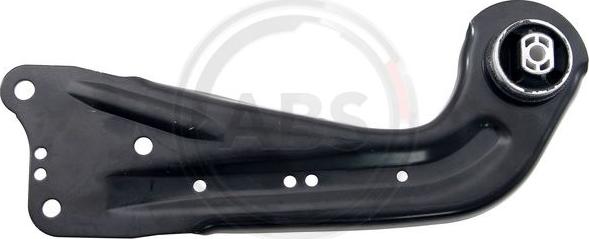 A.B.S. 211715 - Track Control Arm autospares.lv