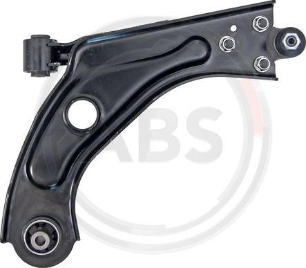 A.B.S. 211718 - Track Control Arm autospares.lv