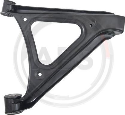 A.B.S. 211713 - Track Control Arm autospares.lv