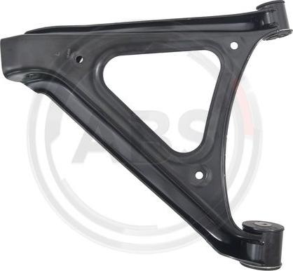 A.B.S. 211712 - Track Control Arm autospares.lv