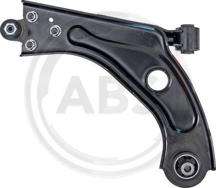 A.B.S. 211717 - Track Control Arm autospares.lv