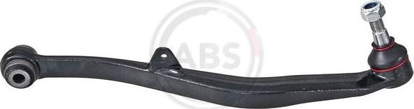 A.B.S. 211731 - Track Control Arm autospares.lv