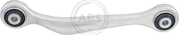 A.B.S. 211733 - Track Control Arm autospares.lv