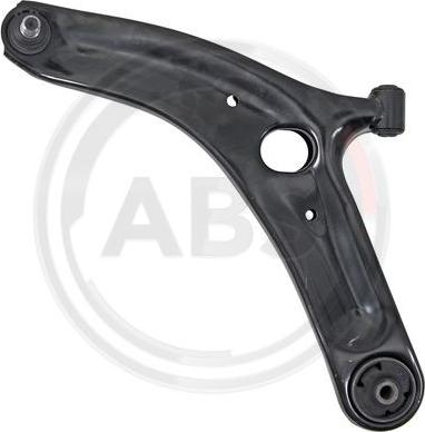 A.B.S. 211737 - Track Control Arm autospares.lv