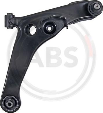 A.B.S. 211770 - Track Control Arm autospares.lv