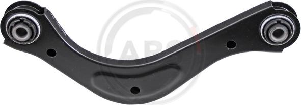 A.B.S. 212491 - Track Control Arm autospares.lv