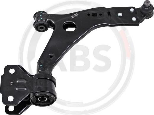 A.B.S. 212529 - Track Control Arm autospares.lv