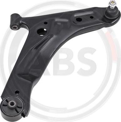 A.B.S. 212699 - Track Control Arm autospares.lv