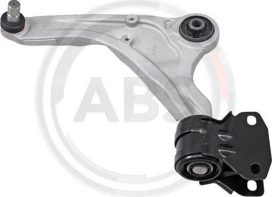 A.B.S. 212682 - Track Control Arm autospares.lv