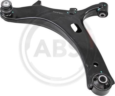 A.B.S. 212091 - Track Control Arm autospares.lv