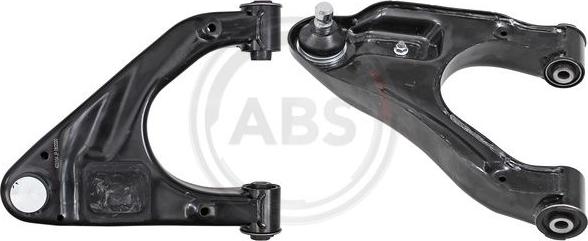 A.B.S. 212063 - Track Control Arm autospares.lv