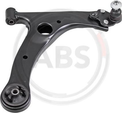 A.B.S. 212067 - Track Control Arm autospares.lv