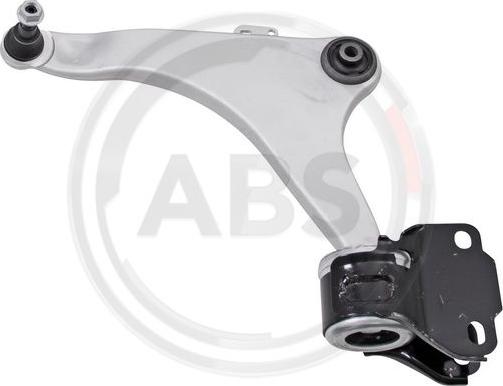 A.B.S. 212006 - Track Control Arm autospares.lv