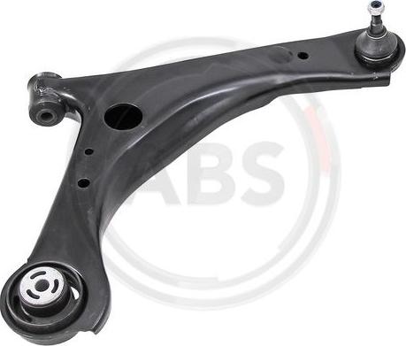 A.B.S. 212084 - Track Control Arm autospares.lv