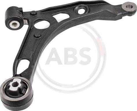 A.B.S. 212194 - Track Control Arm autospares.lv