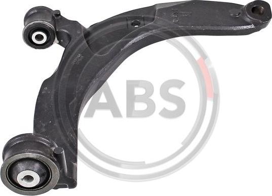 A.B.S. 212144 - Track Control Arm autospares.lv