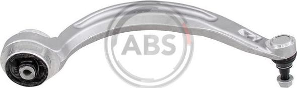 A.B.S. 212146 - Track Control Arm autospares.lv