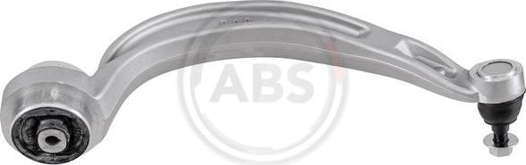 A.B.S. 212148 - Track Control Arm autospares.lv