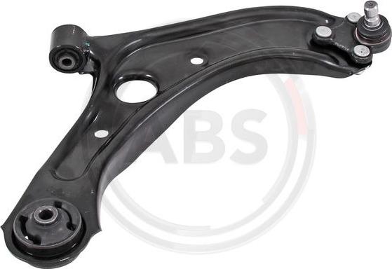 A.B.S. 212142 - Track Control Arm autospares.lv