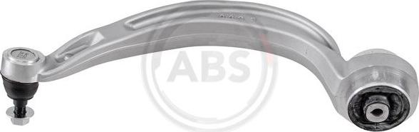 A.B.S. 212147 - Track Control Arm autospares.lv