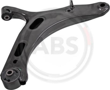 A.B.S. 212167 - Track Control Arm autospares.lv