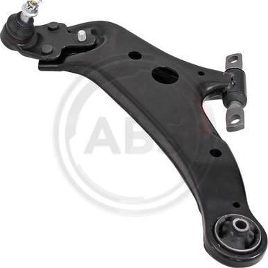 A.B.S. 212180 - Track Control Arm autospares.lv