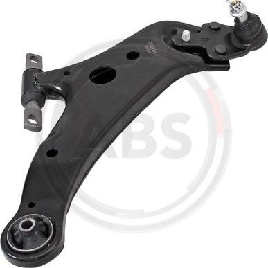 A.B.S. 212181 - Track Control Arm autospares.lv