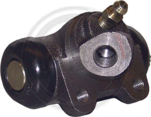 A.B.S. 2121 - Wheel Brake Cylinder autospares.lv