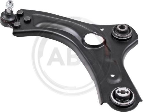 A.B.S. 212315 - Track Control Arm autospares.lv