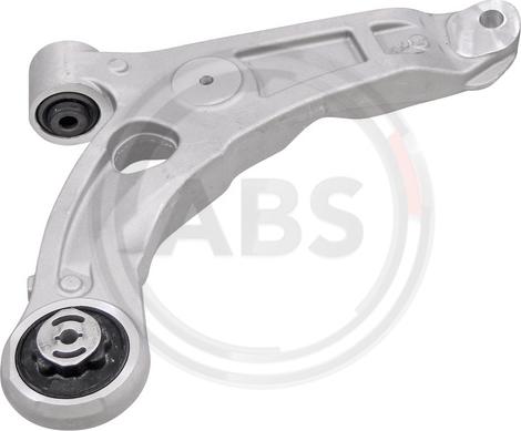 A.B.S. 212382 - Track Control Arm autospares.lv