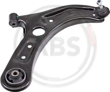 A.B.S. 212333 - Track Control Arm autospares.lv