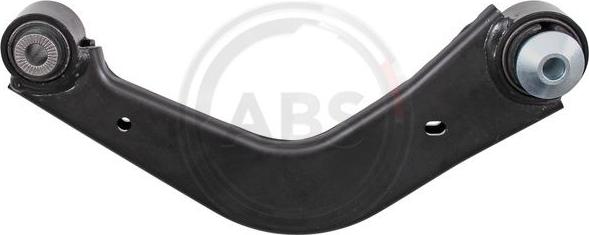 A.B.S. 212321 - Track Control Arm autospares.lv