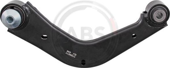 A.B.S. 212322 - Track Control Arm autospares.lv