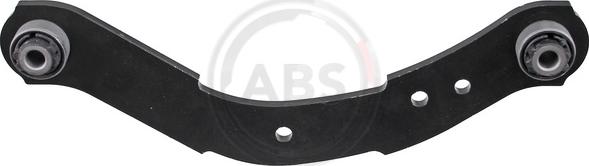 A.B.S. 212374 - Track Control Arm autospares.lv