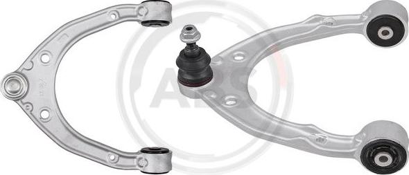 A.B.S. 212256 - Track Control Arm autospares.lv