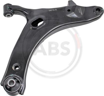 A.B.S. 212200 - Track Control Arm autospares.lv