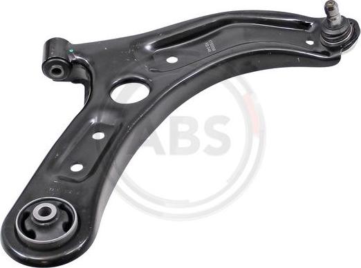 A.B.S. 212216 - Track Control Arm autospares.lv