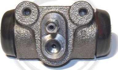 A.B.S. 2840 - Wheel Brake Cylinder autospares.lv