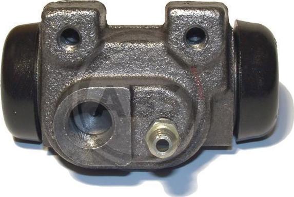 A.B.S. 2843 - Wheel Brake Cylinder autospares.lv