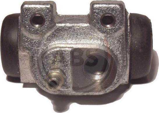 A.B.S. 2842 - Wheel Brake Cylinder autospares.lv