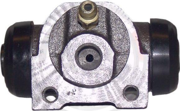 A.B.S. 2344 - Wheel Brake Cylinder autospares.lv