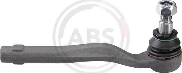 A.B.S. 230940 - Tie Rod End autospares.lv