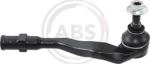 A.B.S. 230904 - Tie Rod End autospares.lv