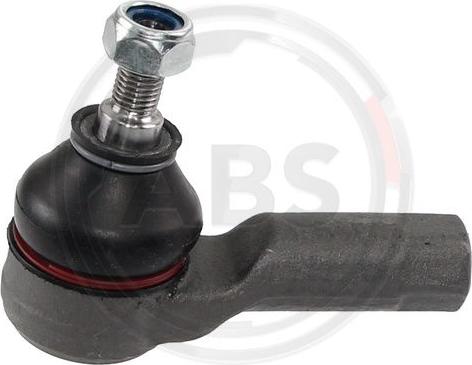 A.B.S. 230900 - Tie Rod End autospares.lv