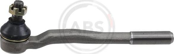 A.B.S. 230901 - Tie Rod End autospares.lv