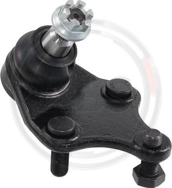 A.B.S. 230 908 - Ball Joint autospares.lv