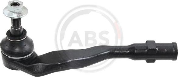 A.B.S. 230903 - Tie Rod End autospares.lv