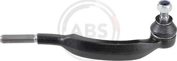 A.B.S. 230933 - Tie Rod End autospares.lv