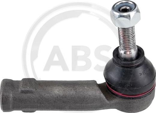 A.B.S. 230937 - Tie Rod End autospares.lv