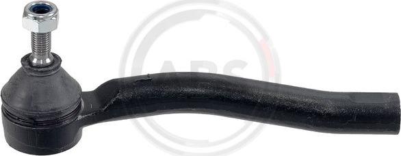 A.B.S. 230974 - Tie Rod End autospares.lv